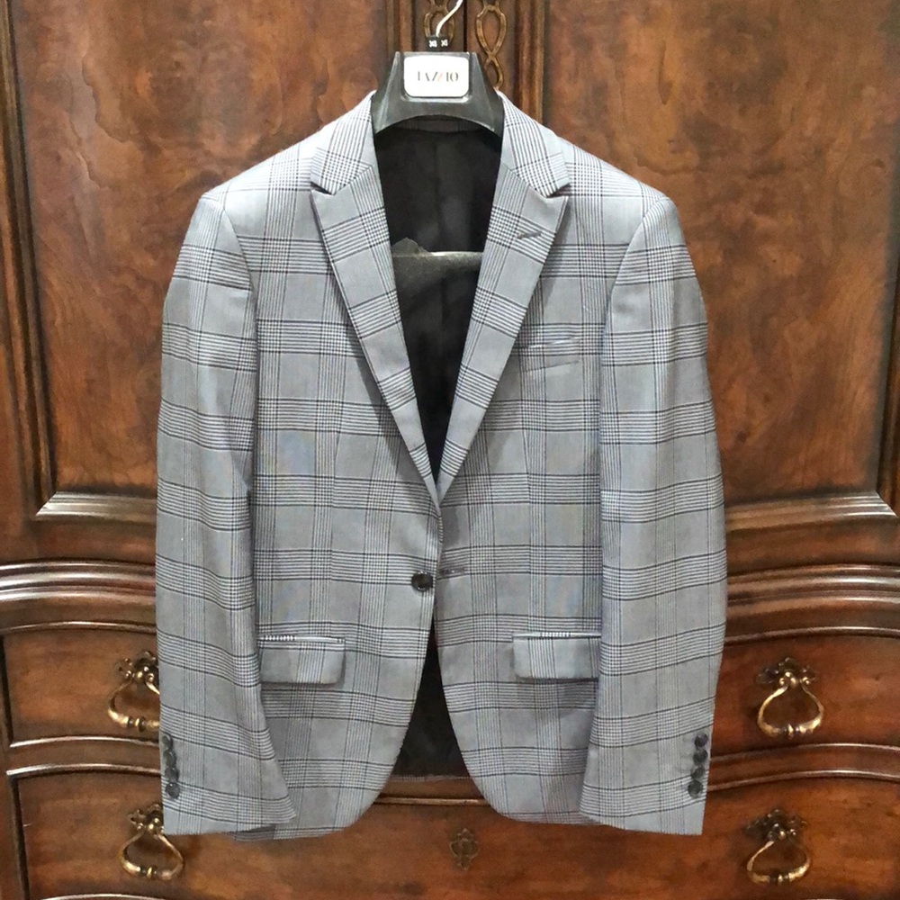 Men’s Suit
